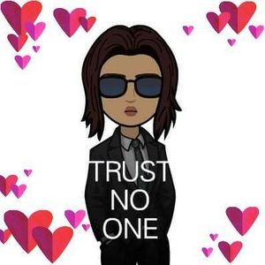 Meet your Posher, Rose